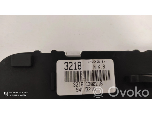 Дисплей 94573218 Chevrolet Spark