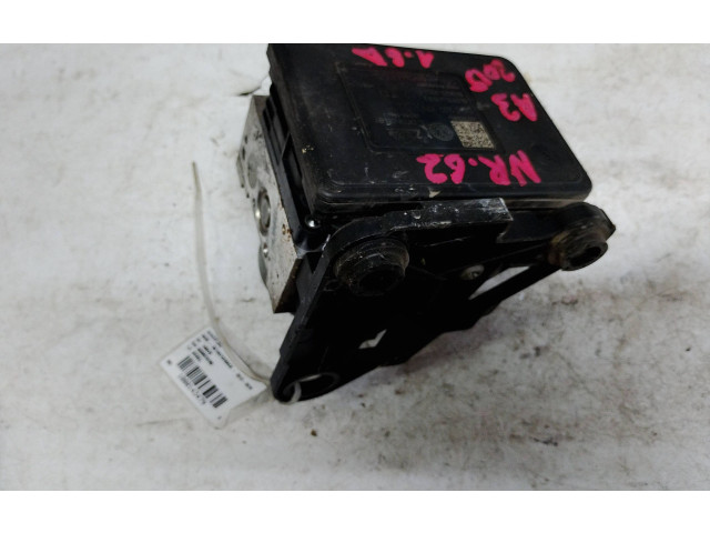 Блок управления двигателя 0281030218, 4M0907311   Audi SQ7