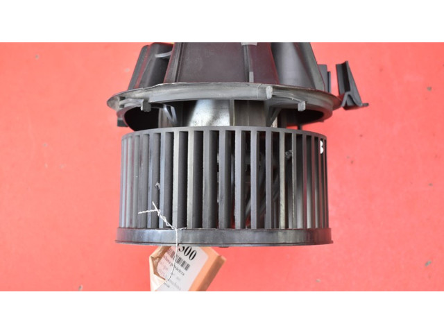 Вентилятор печки Dacia Logan I