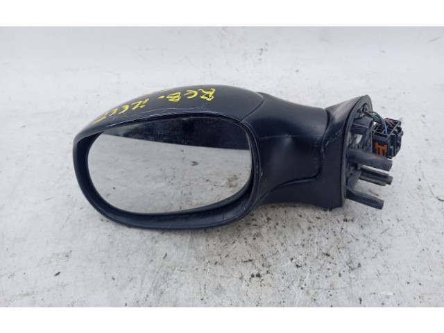 Зеркало электрическое        Citroen Xsara Picasso   -  года   