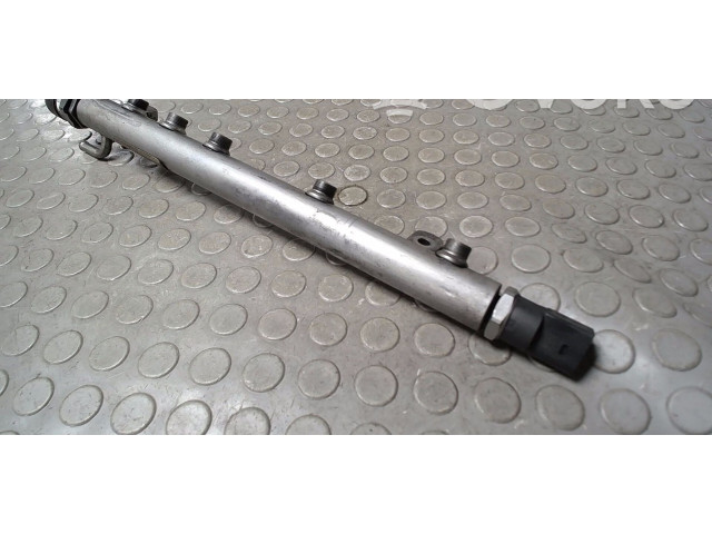 Vstřikovací lišta A6400701295, A6400702095 Mercedes-Benz A W169