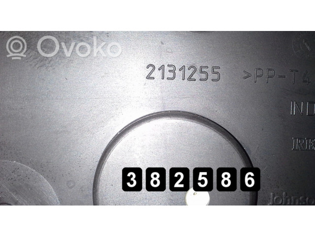 Панель приборов 248102645r   Dacia Sandero       