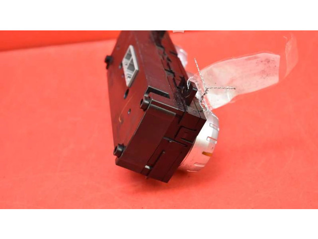 Блок управления климат-контролем 72311SA130, 72311SA130 Subaru Forester SG