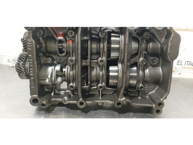 Масляный насос R03G403535B Volkswagen PASSAT