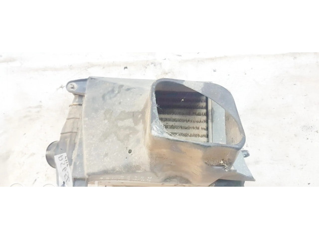 Интеркулер     Alfa Romeo 156 1.9