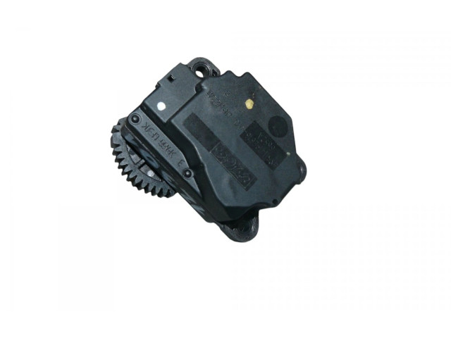 Блок управления климат-контролем 4N5H19E6166652A, 4N5H-19E616-6652A Volvo S40