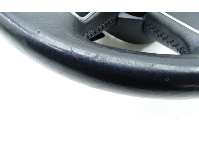 Руль Audi Q3 8U 2011 - 2016 года 8U0419091AD