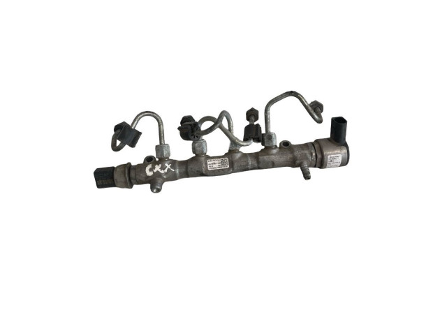 Топливная рампа 04L130764B, 04L130089F Volkswagen Golf VII