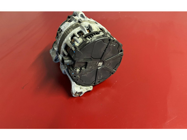 Генератор 8571357   BMW X3 G01      