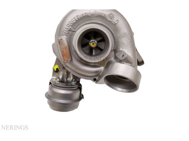  Турбина Jeep Grand Cherokee (WJ)  715568, 715568-5002S         