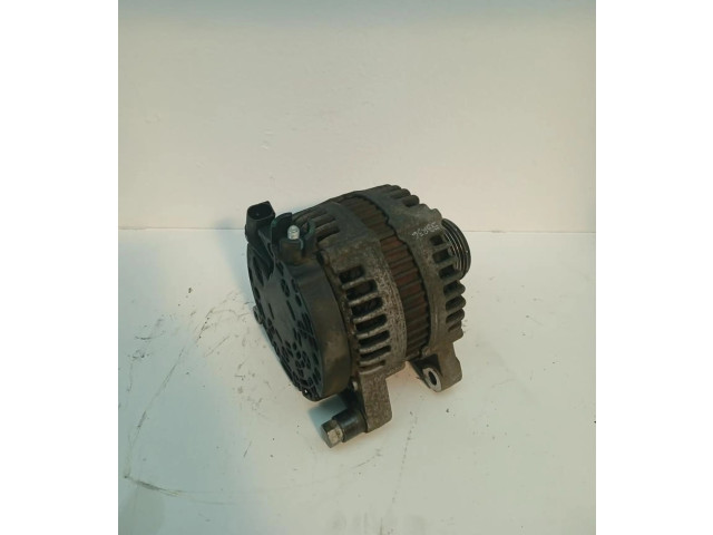 Генератор 6G9N10300XC Ford S-MAX