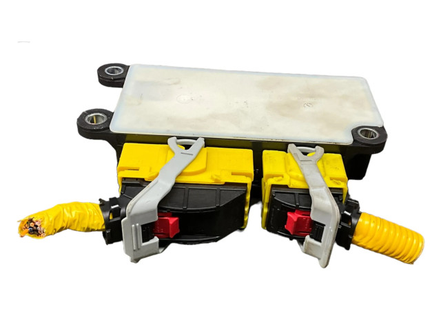 Блок подушек безопасности 13583458, A2C34411100   Chevrolet Spark