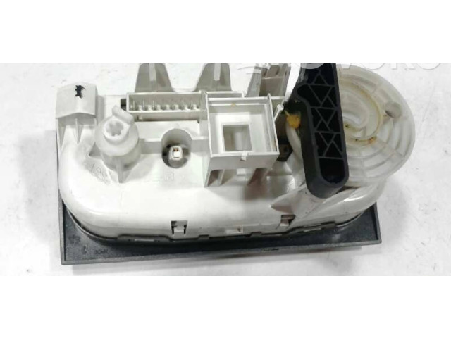 Модуль блока управления кондиционером 93329465   Opel Meriva A