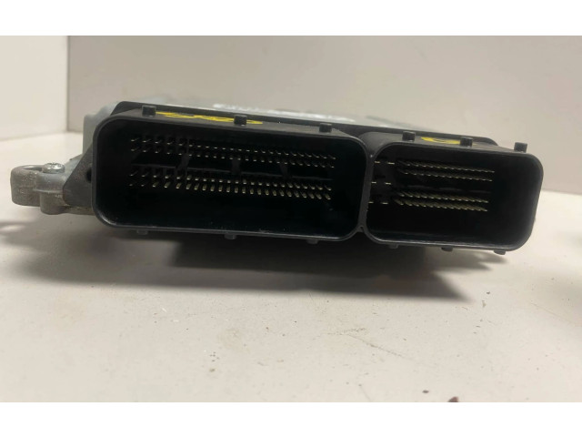 Блок управления двигателя 31336983, 1039S50500   Volvo S80