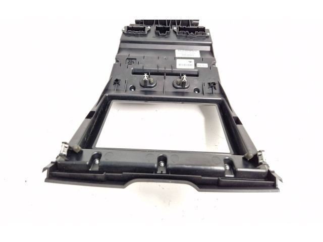 Блок управления климат-контролем EM2T18E245ARC, 000000071635   Ford S-MAX