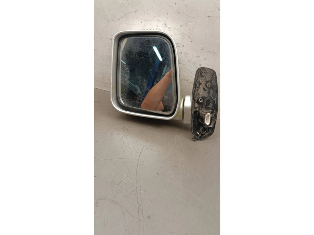 Зеркало электрическое Mitsubishi Space Wagon 1999 - 2004 года