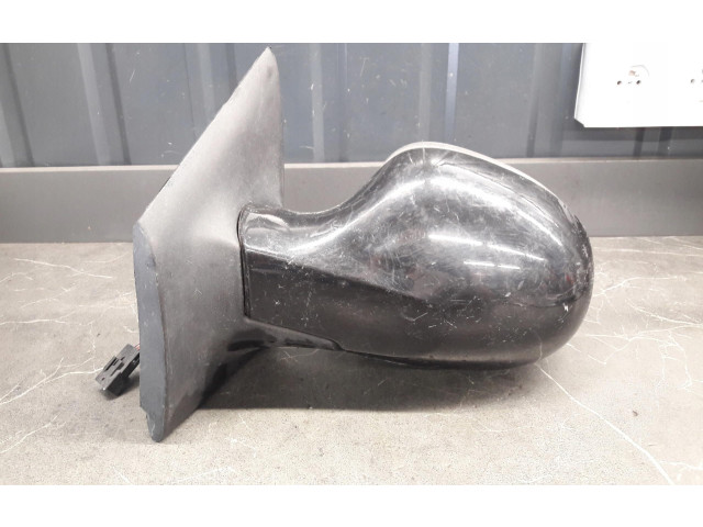 Зеркало электрическое        Renault Twingo II  2007 - 2014 года   