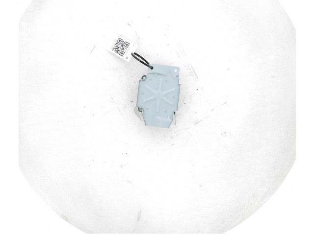 Блок подушек безопасности 3891081A80, J0-5529S   Suzuki Jimny