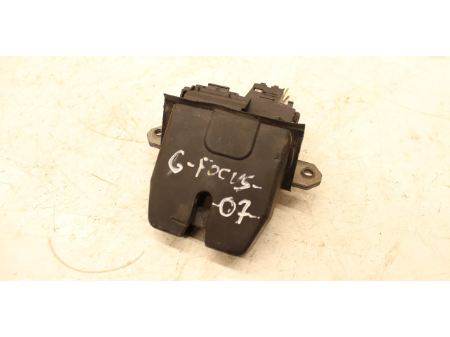 Zámek zadních dveří 8M51R442A66 Ford Focus 2009