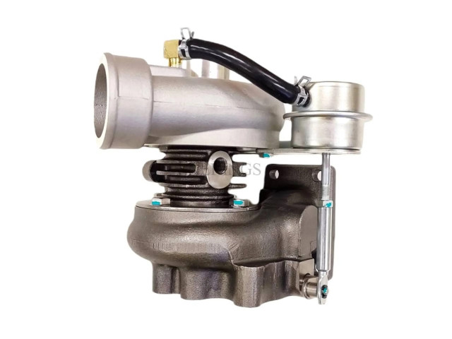  Турбина Ford Ranger 2.5 704091, 704091-5001S         