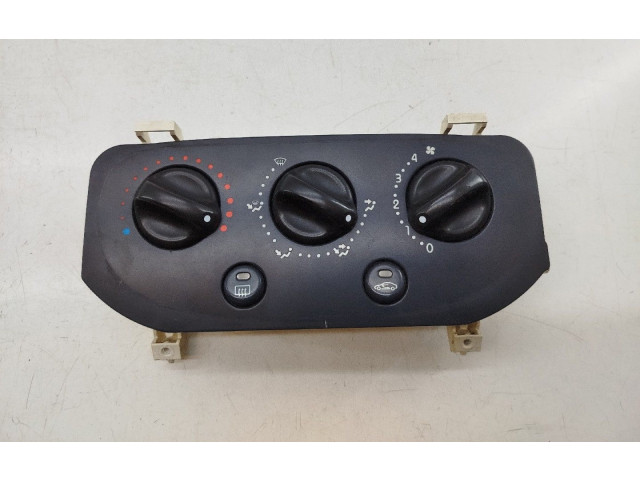 Блок управления климат-контролем 659463S   Renault Clio II