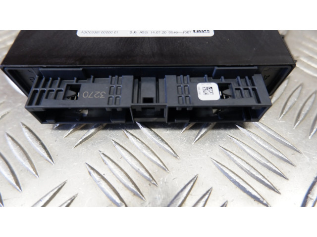 Блок управления двигателя 0EA907425C, 0EA907425C Volkswagen ID.3