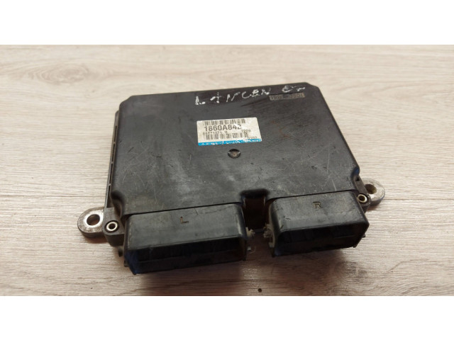 Блок управления двигателя 1860A842, E6T71571H Mitsubishi Lancer