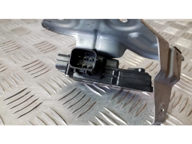 Блок управления дверью