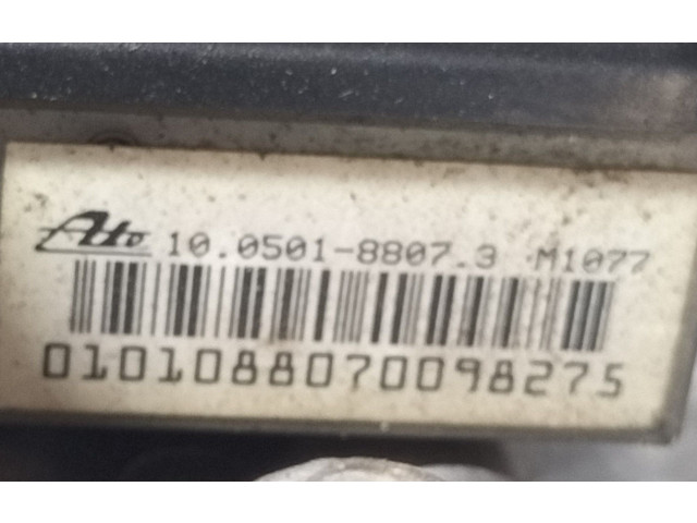 Блок АБС 9624491880 Citroen Xantia - года