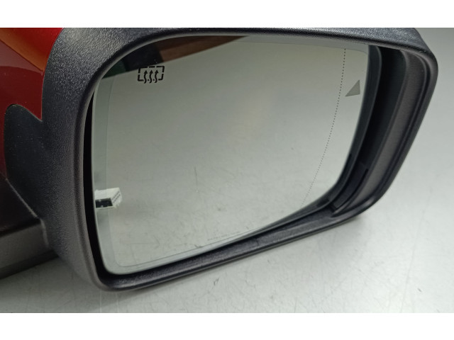 Зеркало электрическое Jeep Grand Cherokee 2010 - 2021 года