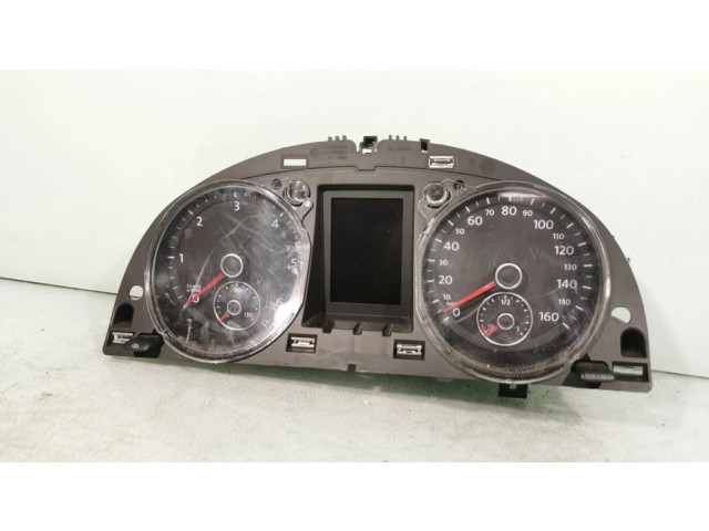 Přístrojová deska  Volkswagen PASSAT B7 2011 A2C53219792  