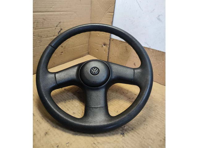 Руль Volkswagen Golf II  1984 - 1991 года 6N0419660      