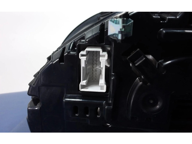 Přístrojová deska Mercedes-Benz GLC X253 C253 2018 A2539005204, A2539005204