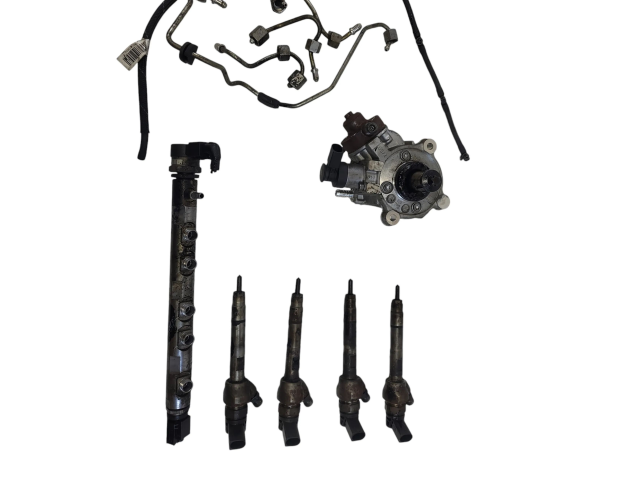 Vstřikovač 7798446 BMW 1 F20 F21 pro naftový motor 2.0 N47 D20 C