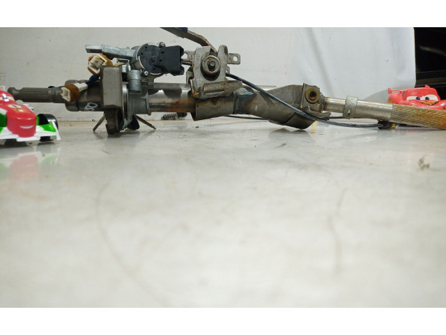 Рулевая рейка Mitsubishi Montero - года