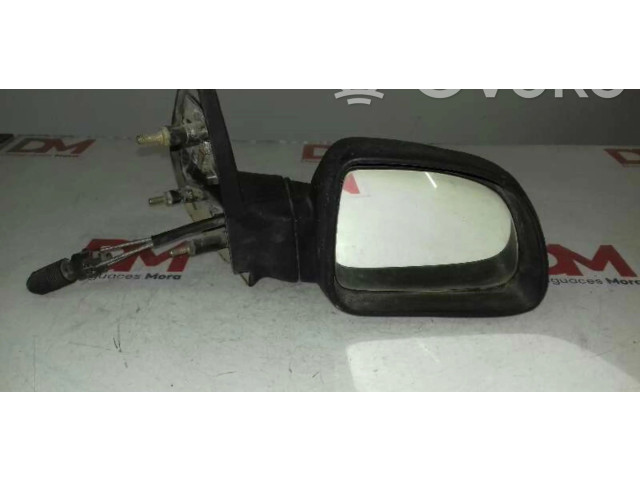 Зеркало электрическое Renault Clio I 1997 - 1998 года