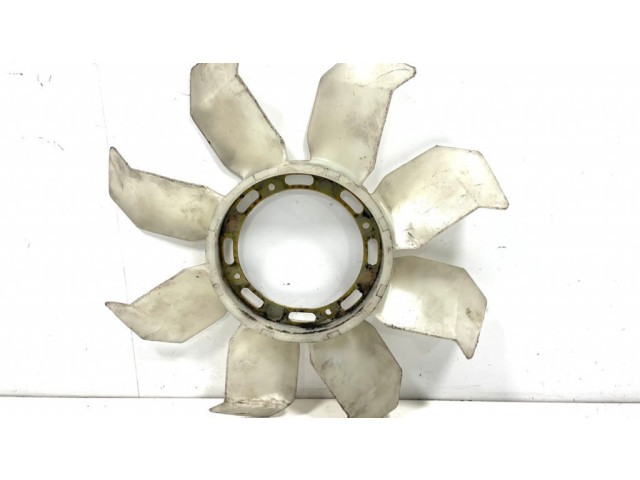 Крыльчатка вентилятора