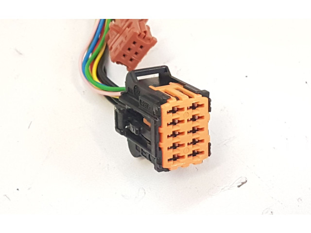 Зеркало электрическое Citroen C3 Aircross 2017 - года