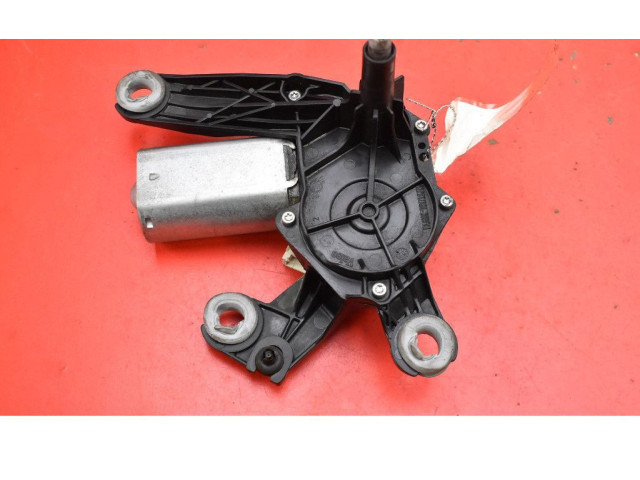 Моторчик заднего дворника 9631473680, 9631473680    Citroen Xsara Picasso