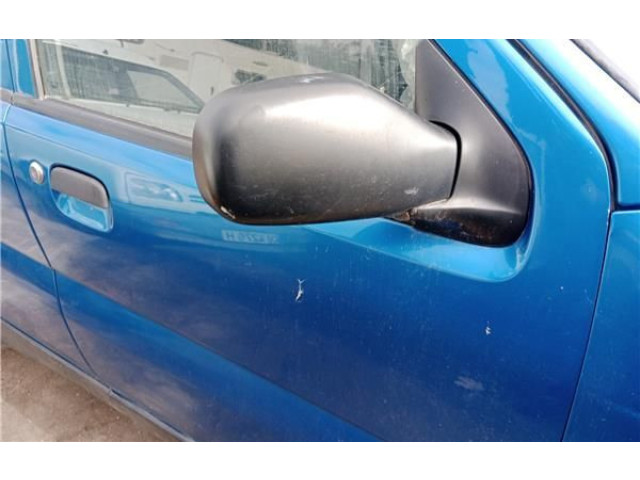 Zpětné zrcátko Suzuki Ignis 2004 M15A