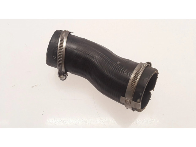 Трубка (трубки)/ шланг (шланги) интеркулера