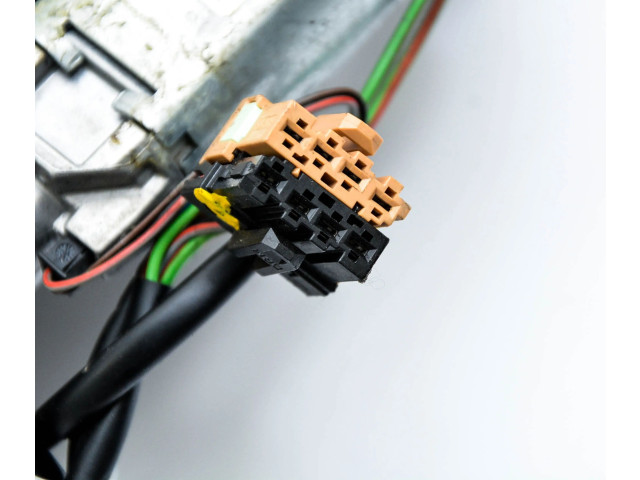 Ось рулевого колеса 3D1419501S   Volkswagen Phaeton