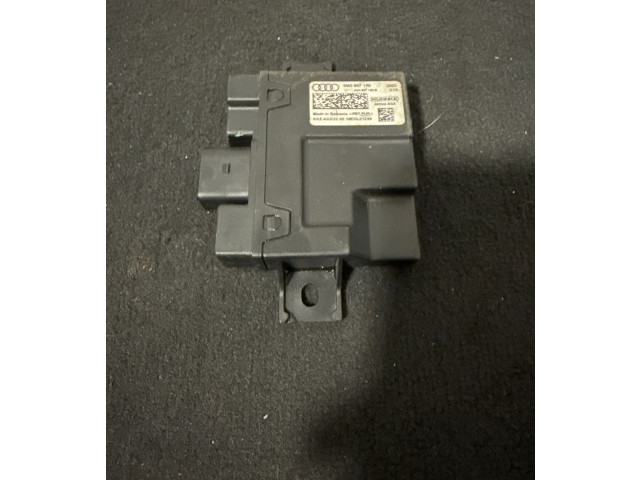 Блок комфорта 4M0907160 Audi SQ7