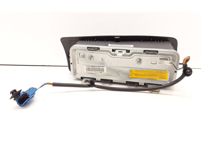 Подушка безопасности пассажира 96379999ZE, 96379999 Citroen C3 Pluriel