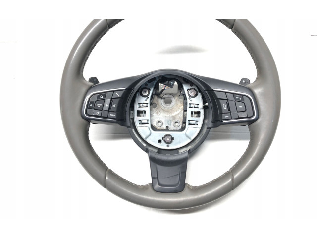 Руль Jaguar XF X260  2015 -  года       