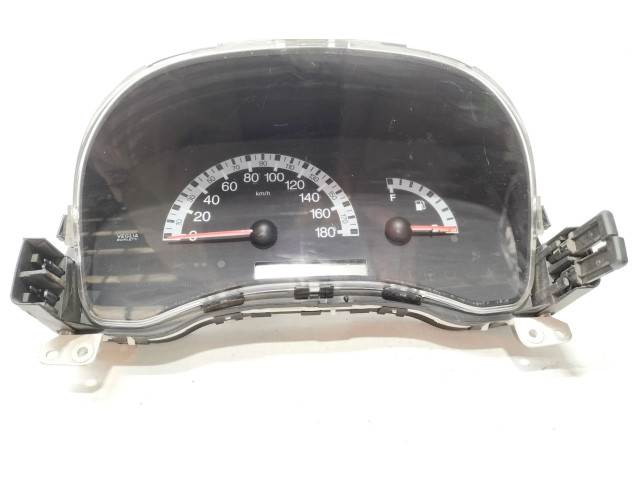 Přístrojová deska Fiat Punto Evo 2000 0046812967