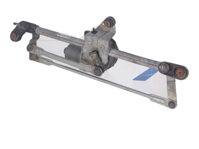 Моторчик дворников 5E1955023A    Skoda Octavia Mk3 (5E)