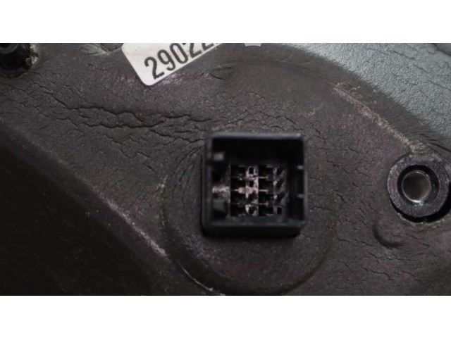 Зеркало электрическое        Hyundai Getz   -  года   