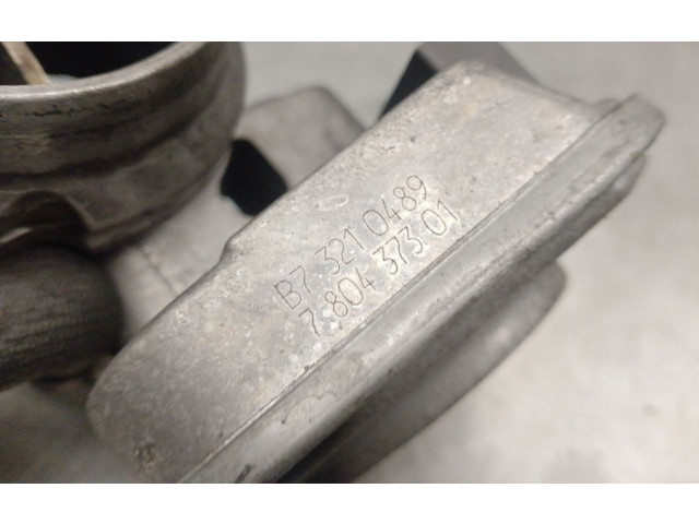 Дроссель    780437301, 13547804373   BMW X3 E83