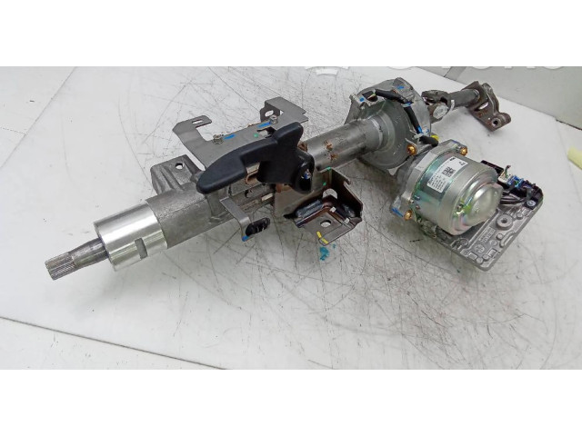 Рулевая рейка 488109020R Dacia Sandero